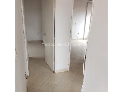 Apartamento de 3 alcobas en venta en Rionegro, Rionegro, 84 m² · foto 7 de 12