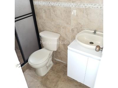 Apartamento de 3 alcobas en venta en Rionegro, Rionegro, 84 m² · foto 9 de 12