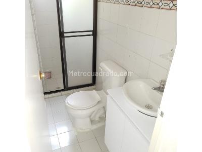 Apartamento de 3 alcobas en venta en Rionegro, Rionegro, 84 m² · foto 11 de 12