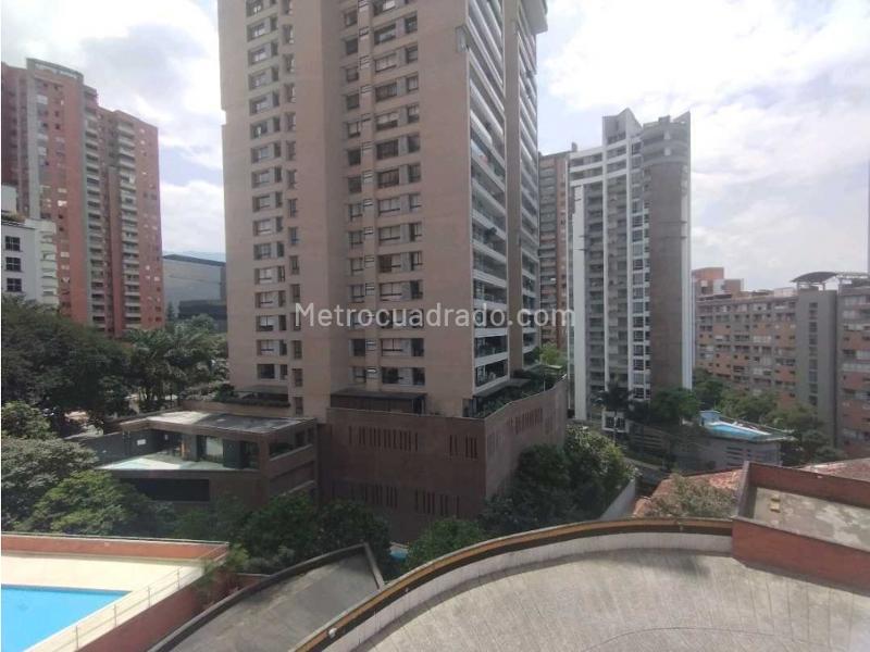 Apartamento Amplio de 3 Alcobas en Santa María de los Ángeles