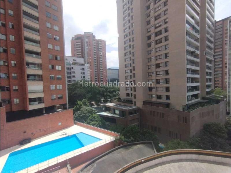 Apartamento Amplio de 3 Alcobas en Santa María de los Ángeles - 2