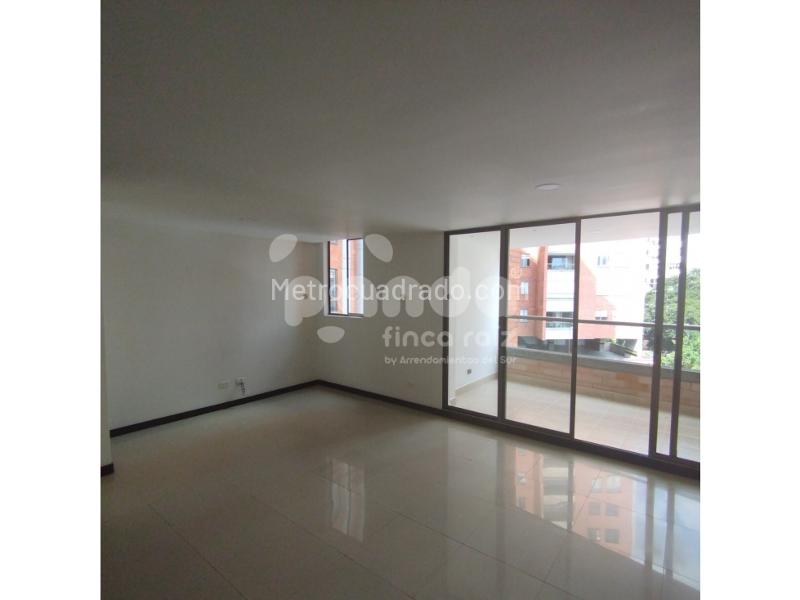 Apartamento Amplio de 3 Alcobas en Santa María de los Ángeles - 4