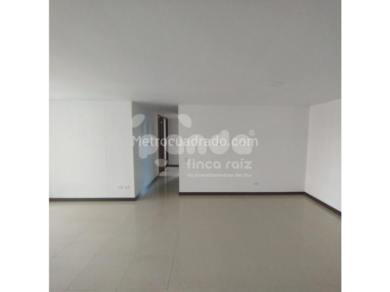 Apartamento Amplio de 3 Alcobas en Santa María de los Ángeles - 5