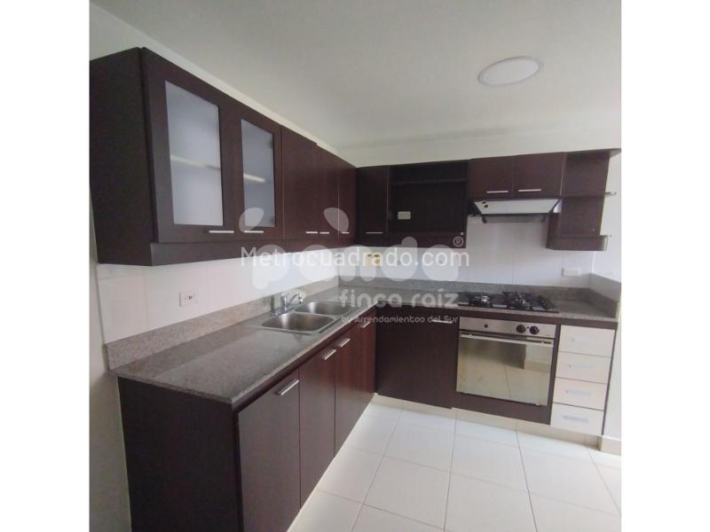 Apartamento Amplio de 3 Alcobas en Santa María de los Ángeles - 6