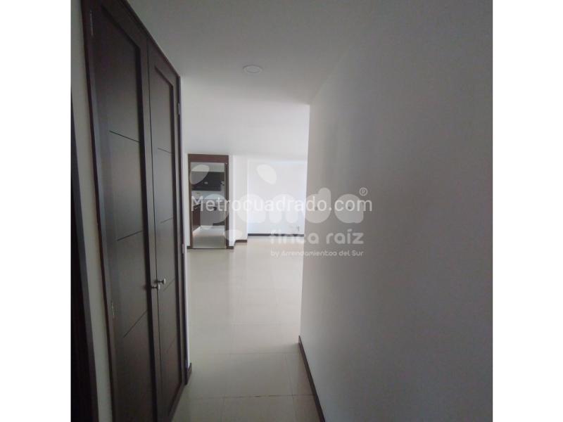 Apartamento Amplio de 3 Alcobas en Santa María de los Ángeles - 8