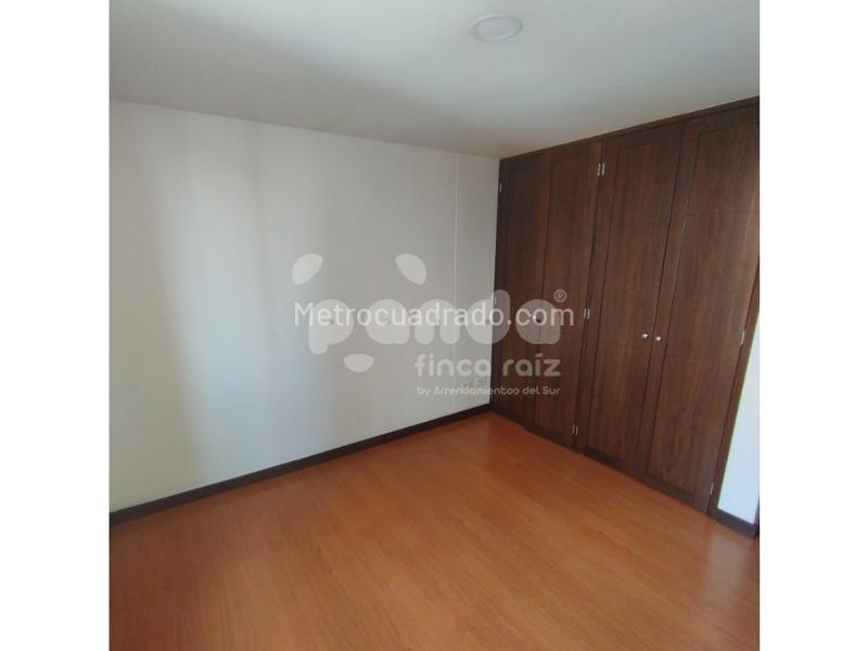 Apartamento Amplio de 3 Alcobas en Santa María de los Ángeles - 9