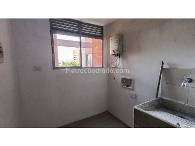 Apartamento en arriendo en Las Cometas, Envigado · foto 7 de 17