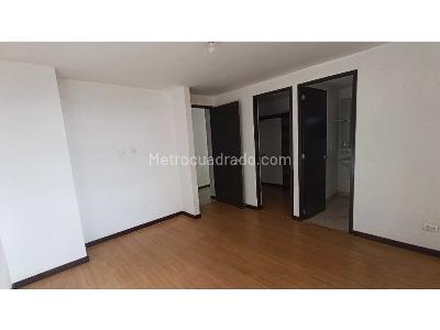 Apartamento en arriendo en Las Cometas, Envigado · foto 14 de 17