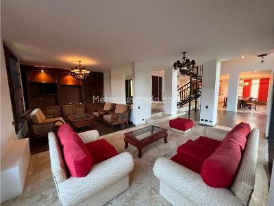 Casa de 5 alcobas en venta en Llano Grande, Rionegro · foto 8 de 20