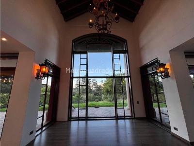Casa de 5 alcobas en venta en Llano Grande, Rionegro · foto 10 de 20