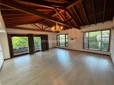 Casa de 5 alcobas en venta en Llano Grande, Rionegro · foto 15 de 20