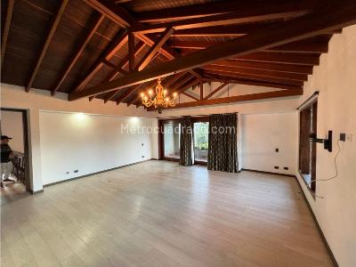 Casa de 5 alcobas en venta en Llano Grande, Rionegro · foto 16 de 20