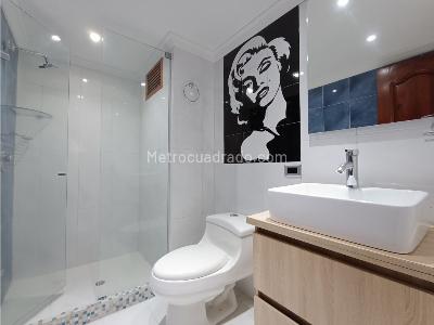 Apartamento en venta en Castropol, Medellín · foto 16 de 20