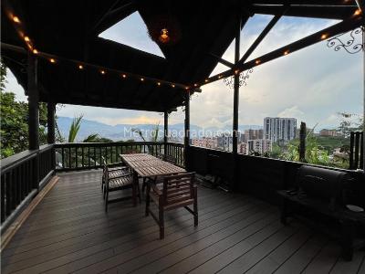 Casa de 3 alcobas en venta en El Chingui, Envigado, 540 m² · foto 6 de 20