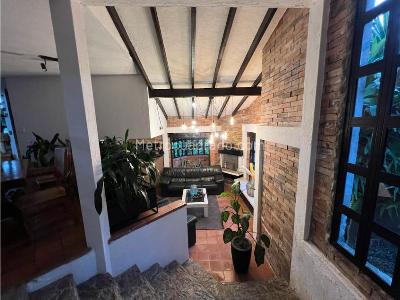 Casa de 3 alcobas en venta en El Chingui, Envigado, 540 m² · foto 12 de 20