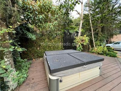 Casa de 3 alcobas en venta en El Chingui, Envigado, 540 m² · foto 16 de 20