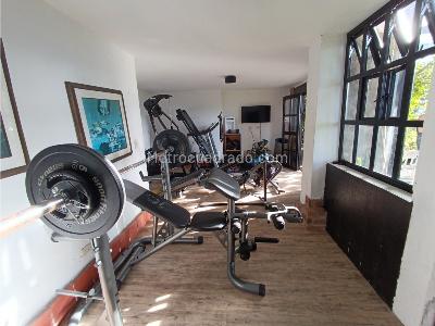 Casa de 3 alcobas en venta en El Chingui, Envigado, 540 m² · foto 20 de 20