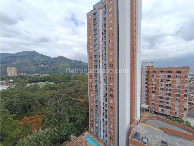 Apartamento en venta en Suramerica, Itagüí · foto 2 de 14