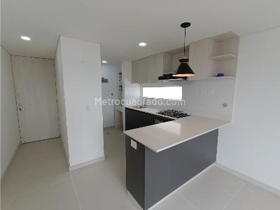 Apartamento en venta en Suramerica, Itagüí · foto 4 de 14