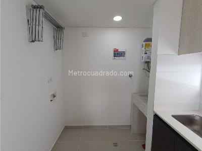 Apartamento en venta en Suramerica, Itagüí · foto 14 de 14