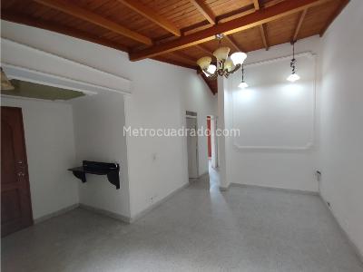 Apartamento de 3 alcobas en venta en San Antonio De Pereira, Rionegro, 65 m² · foto 4 de 12