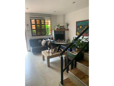 Casa de 3 alcobas en venta en Rionegro Antioquia, Rionegro, 195 m² · foto 6 de 16