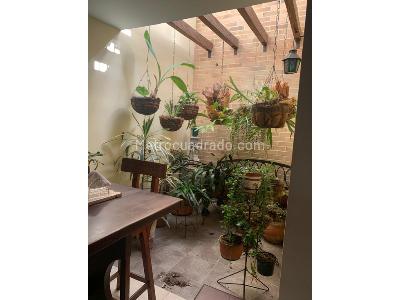 Casa de 3 alcobas en venta en Rionegro Antioquia, Rionegro, 195 m² · foto 13 de 16