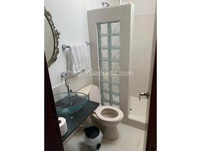 Casa de 3 alcobas en venta en Rionegro Antioquia, Rionegro, 195 m² · foto 14 de 16