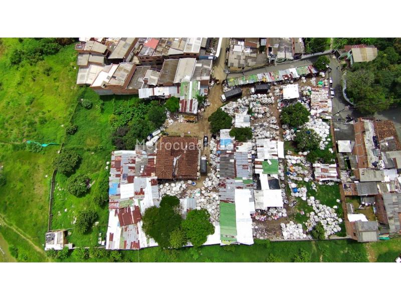 Lote en Venta, San Antonio Del Prado, Medellín - Vista 2