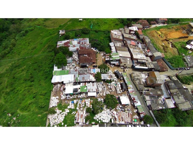 Lote en Venta, San Antonio Del Prado, Medellín - Vista 3