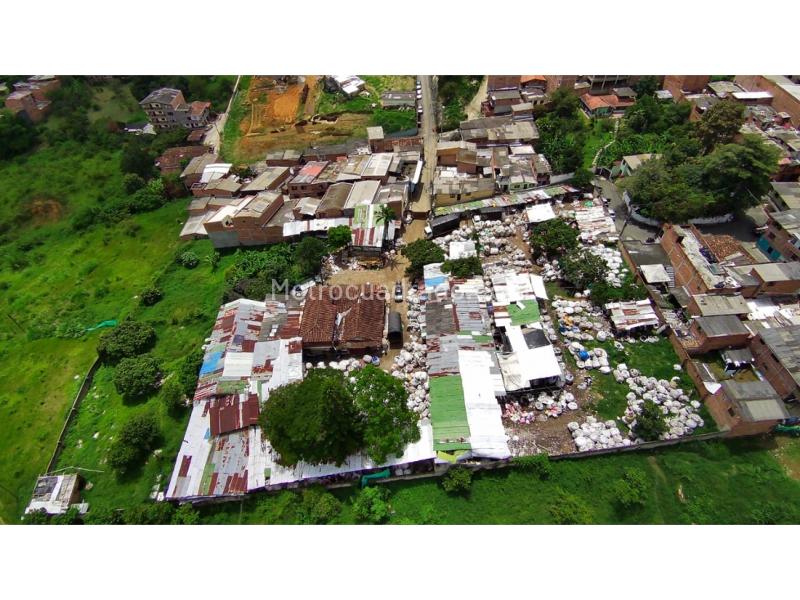 Lote en Venta, San Antonio Del Prado, Medellín - Vista 4