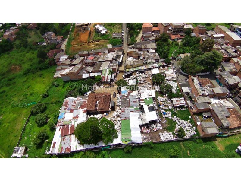 Lote en Venta, San Antonio Del Prado, Medellín - Vista 5