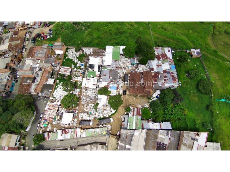 Lote en Venta, San Antonio Del Prado, Medellín - Más