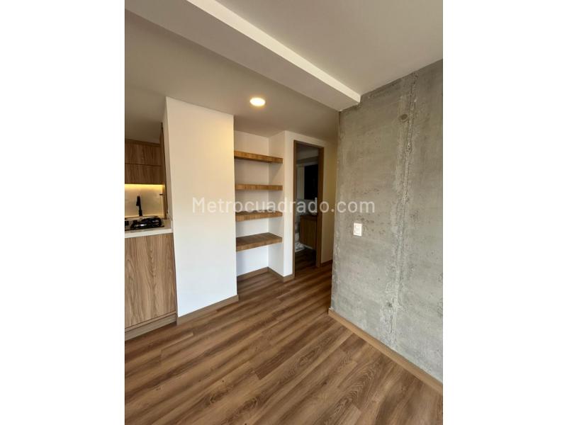 Apartamento en Arriendo, Barro Blanco, Rionegro - 2