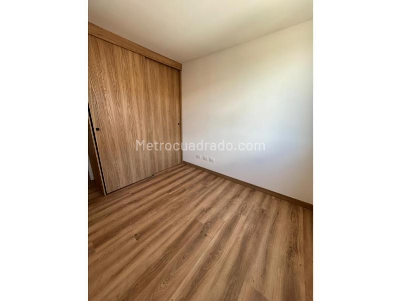 Apartamento en Arriendo, Barro Blanco, Rionegro - 3