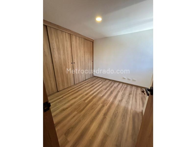 Apartamento en Arriendo, Barro Blanco, Rionegro - 4