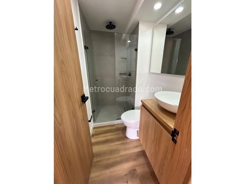Apartamento en Arriendo, Barro Blanco, Rionegro - 5
