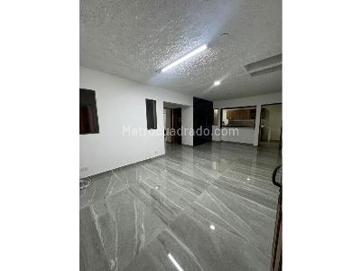 Apartamento de 3 alcobas en venta en Campo Santander, Rionegro, 85 m² · foto 1 de 17