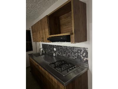 Apartamento de 3 alcobas en venta en Campo Santander, Rionegro, 85 m² · foto 2 de 17