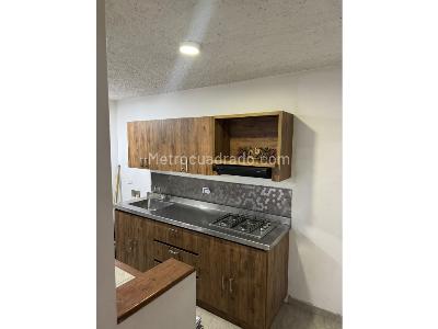 Apartamento de 3 alcobas en venta en Campo Santander, Rionegro, 85 m² · foto 3 de 17