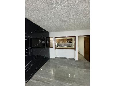 Apartamento de 3 alcobas en venta en Campo Santander, Rionegro, 85 m² · foto 4 de 17