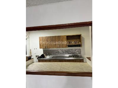 Apartamento de 3 alcobas en venta en Campo Santander, Rionegro, 85 m² · foto 5 de 17