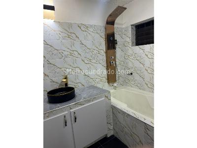 Apartamento de 3 alcobas en venta en Campo Santander, Rionegro, 85 m² · foto 10 de 17
