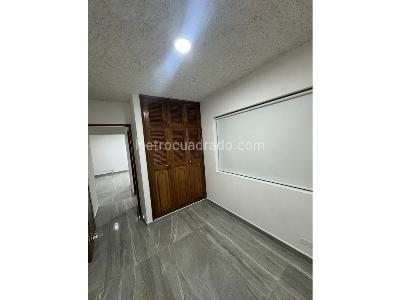 Apartamento de 3 alcobas en venta en Campo Santander, Rionegro, 85 m² · foto 15 de 17