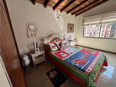 Apartamento en venta en Laureles, Medellín · foto 8 de 15