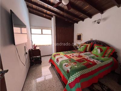 Apartamento en venta en Laureles, Medellín · foto 13 de 15