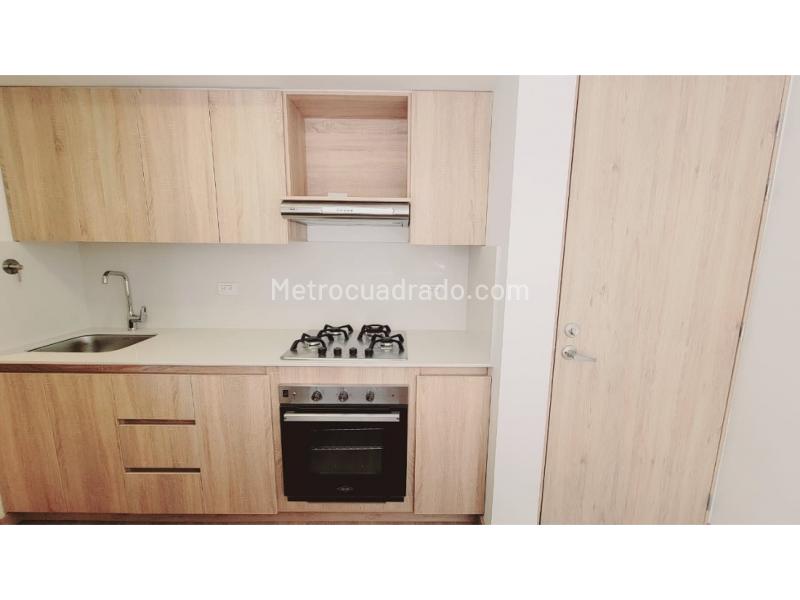 Apartamento en Arriendo, Barro Blanco, Rionegro - 2