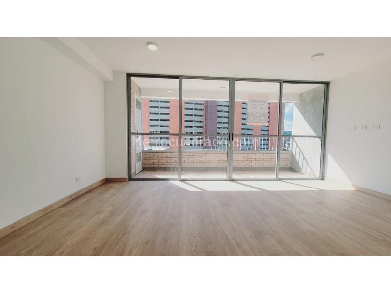 Apartamento en Arriendo, Barro Blanco, Rionegro - 3