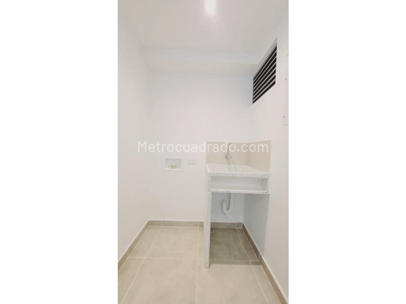 Apartamento en Arriendo, Barro Blanco, Rionegro - 4