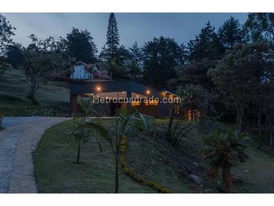 Casa de 3 alcobas en venta en Sajonia, Rionegro, 253 m² · foto 3 de 20